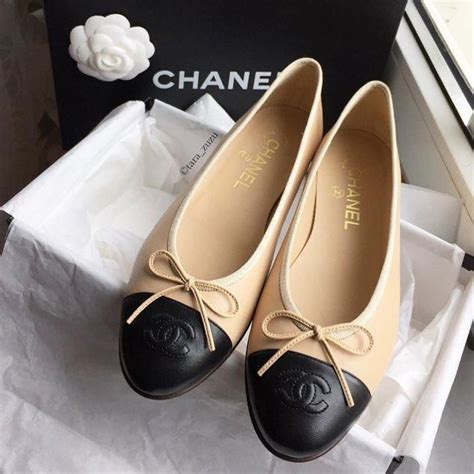 fake chanel shoes china|knockoff Chanel shoes.